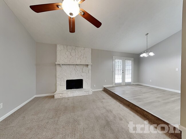 Photo - 459 Sweet Water Trail SE