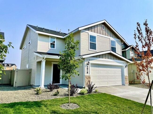 Building Photo - 5978 S Carlburg Ave