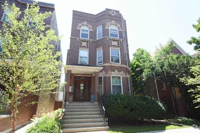 Building Photo - 2234 W Walton St Unit M02B Rental