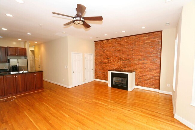 Photo - 1312 Euclid St NW Unit 1312 Euclid Street