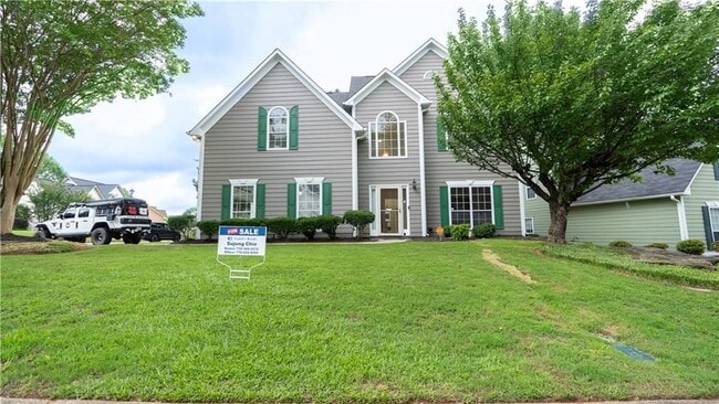 Photo - 1607 Tunbridge Ln