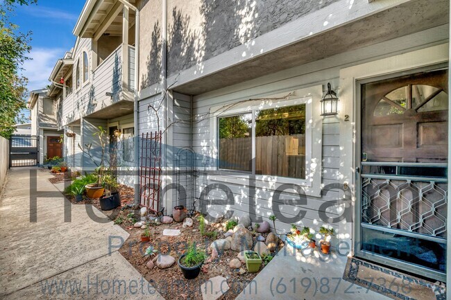 Building Photo - 2 BR/ 2 BA 1009 SQFT University Heights / ... Rental