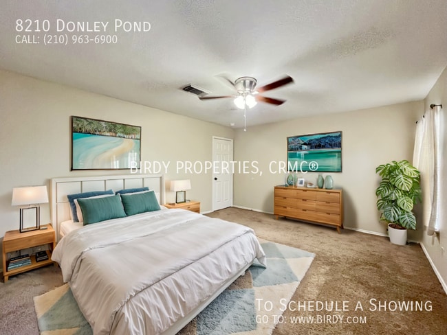 Photo - 8210 Donley Pond