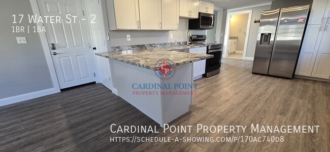 Building Photo - 17 Water St Unit 2