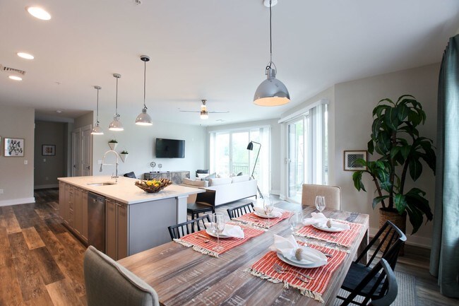 Excelsior Park Apartments
