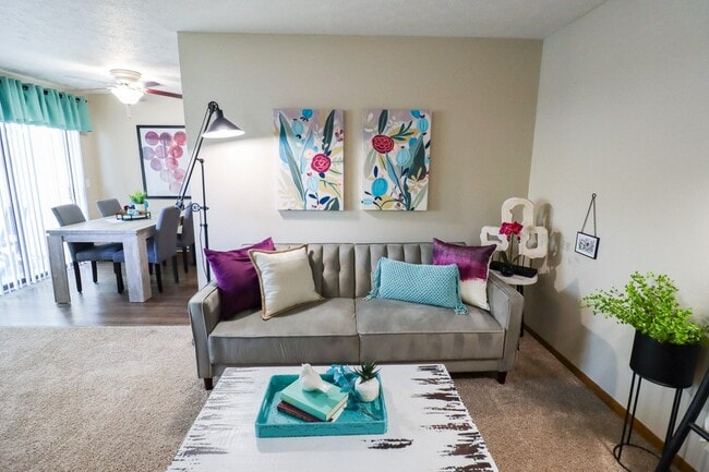 Photo - Rosebrook Village