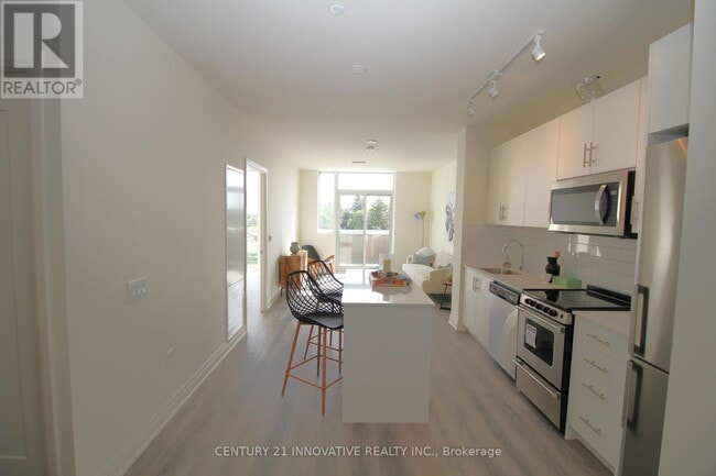 Photo - 509 Dundas St W Unit 223