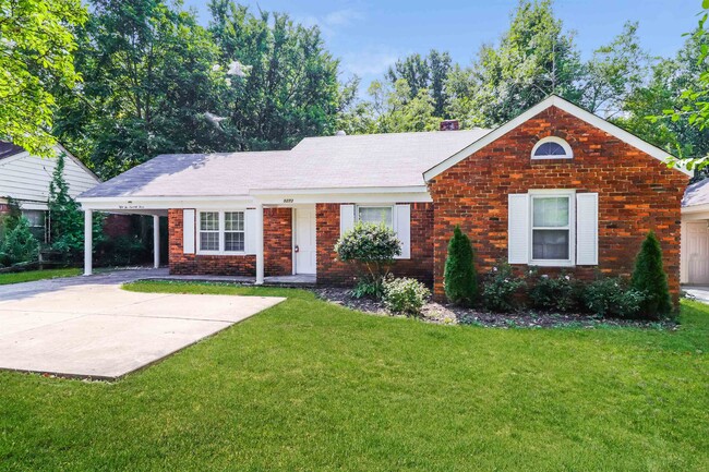 Photo - 5273 Quince Rd House