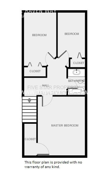 560 Raven Way
