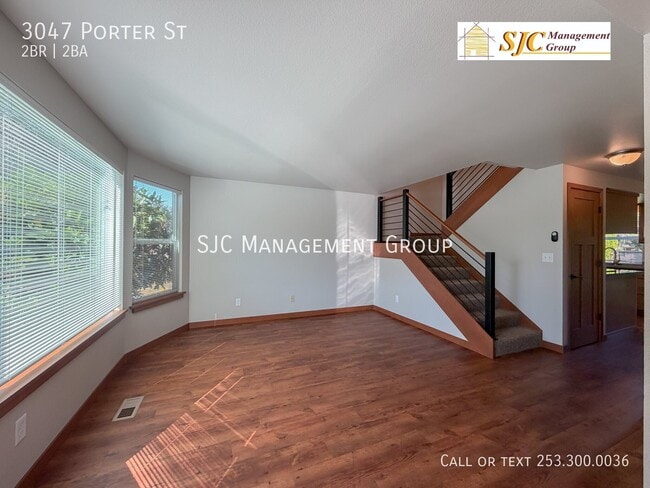 Photo - 3047 Porter St