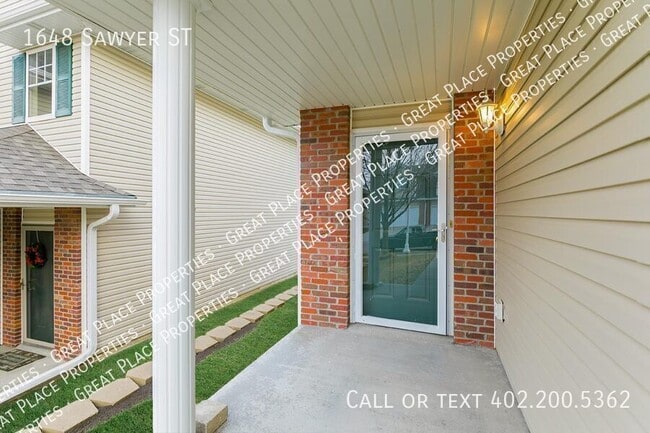 Photo - 1648 Sawyer St