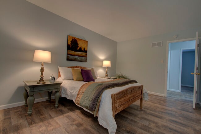 Park Charles Townhomes
