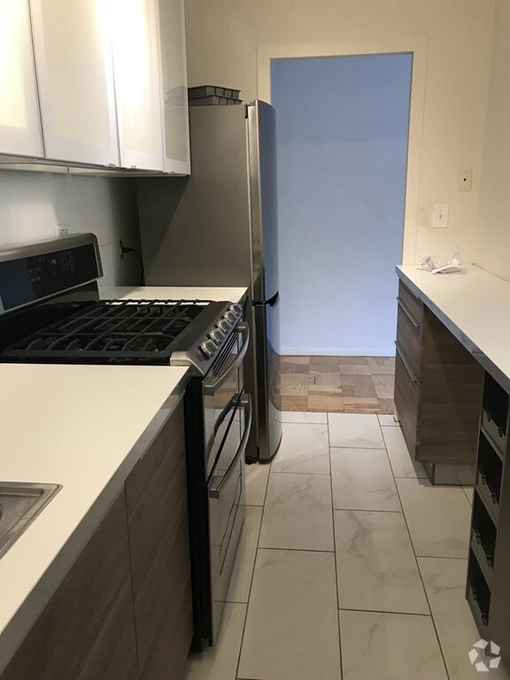 Building Photo - 6 Whittier Pl Unit 6F Rental