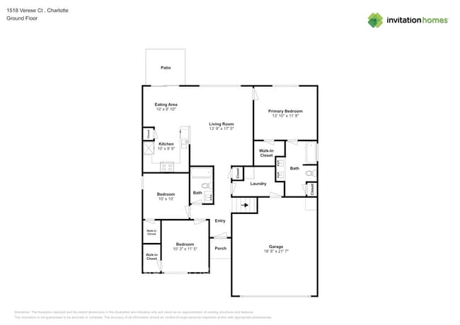 Photo - 1518 Verese Ct