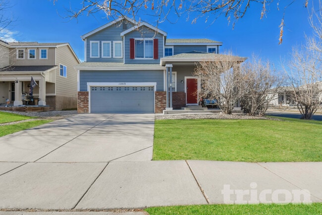 Building Photo - 1203 103rd Ave