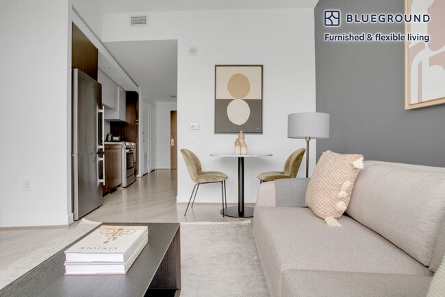 Photo - 1901 Connecticut Ave NW Unidad FL9-ID478