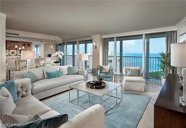 Building Photo - 4041 Gulf Shore Blvd N Unit PH5