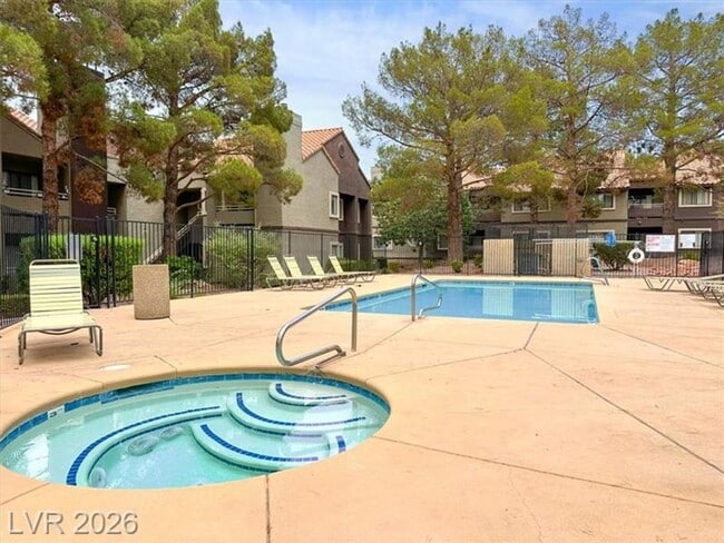 5042 S Rainbow Blvd