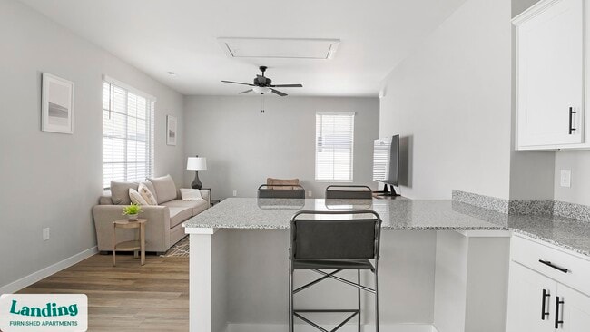 Photo - 1763 Slaughter Rd Apartamento Unidad 140.1411197