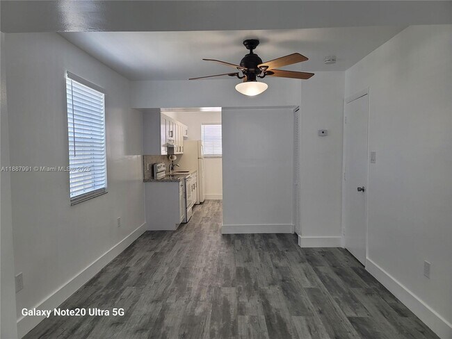 Photo - 2265 SW 15th St Unit Rear