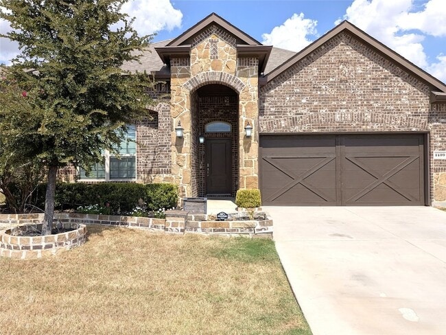 1409 Summit View Ln