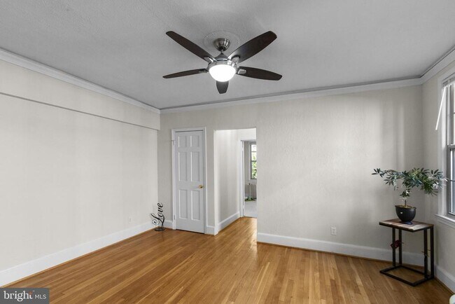 Photo - 1441 Euclid St NW Unit 207