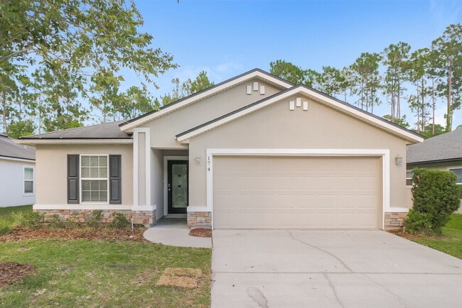 Photo - 174 N Aberdeenshire Dr House