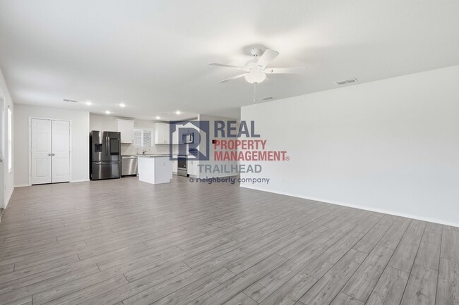 Photo - Spacious 4-Bedroom Home with Game Room