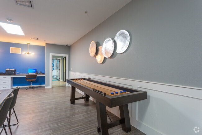 Clubhouse
