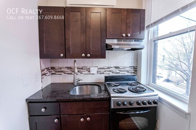 Point Breeze Studio Apartment - Point Breeze Studio Apartment Unidad 201