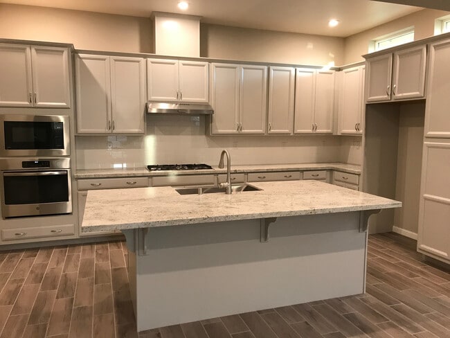 Photo - Stunning Like-New Rocklin One Story Home