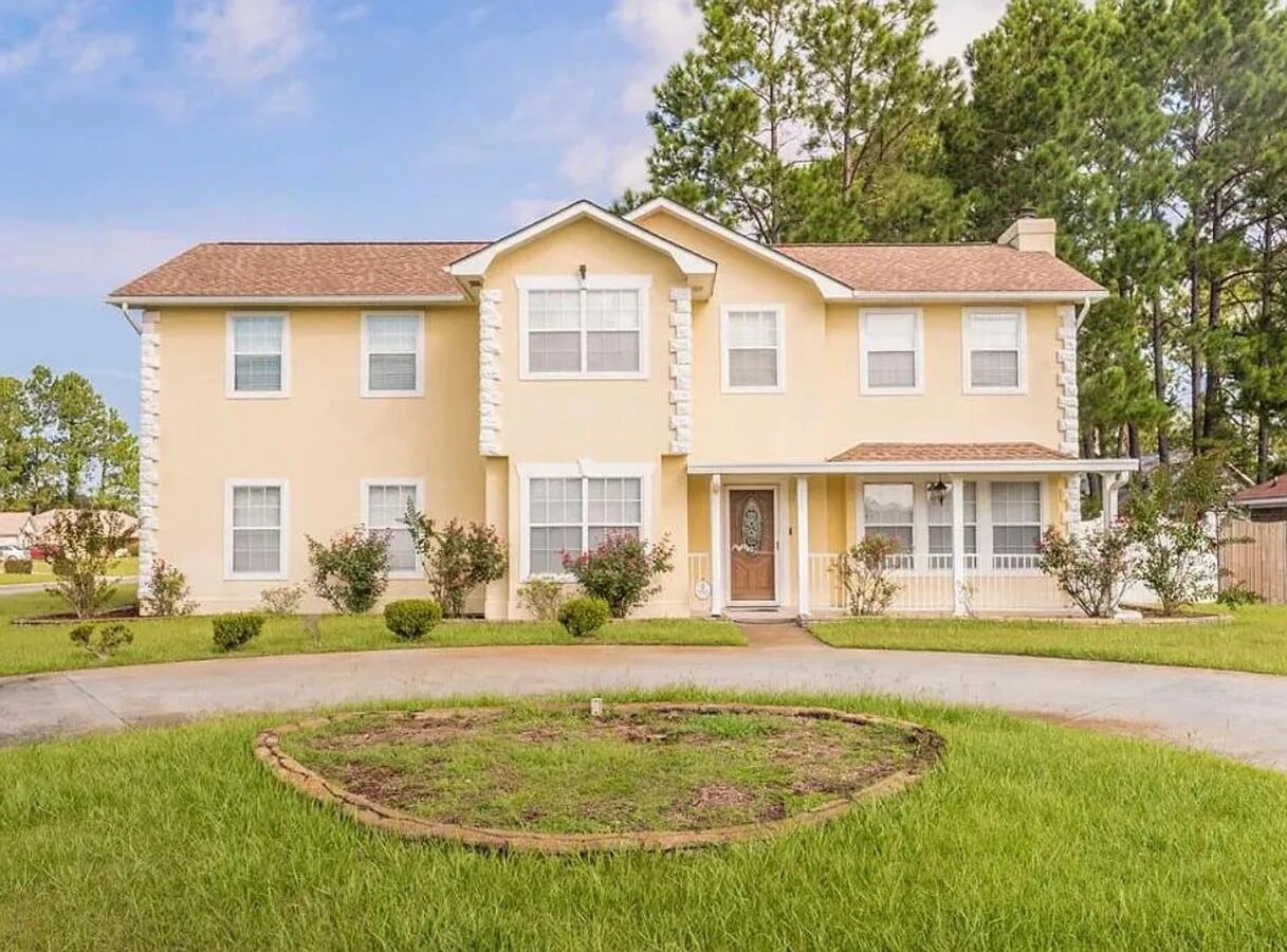 Photo - 1909 Stonehenge Dr