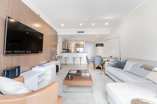 Photo - 1060 Brickell Ave Unit 1507