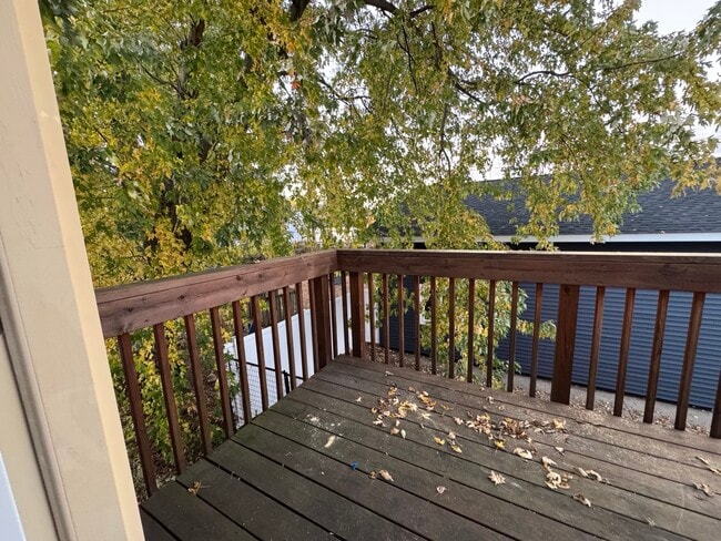 Photo - 1404 Hayden Ave Unidad #3