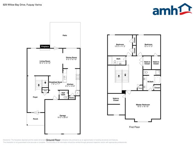 Photo - 829 Willow Bay Dr