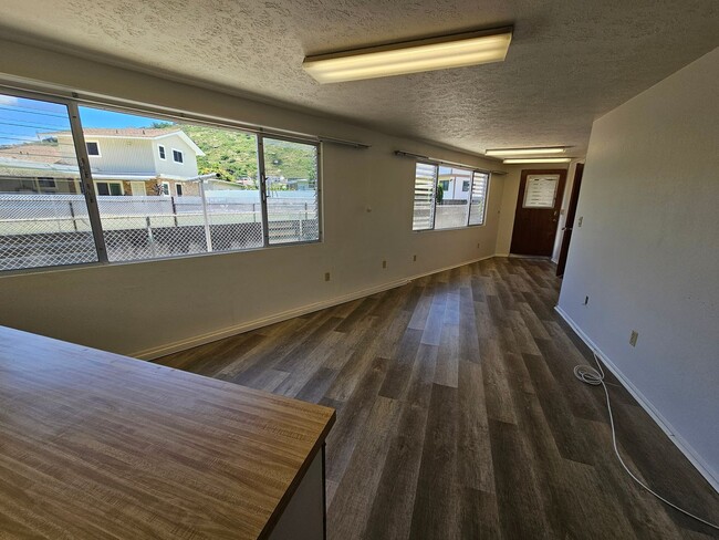 Photo - Private One Bedroom. Downstairs unit.