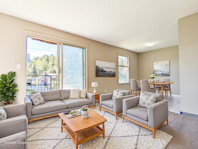 Photo - Prince George Connaught Apartments