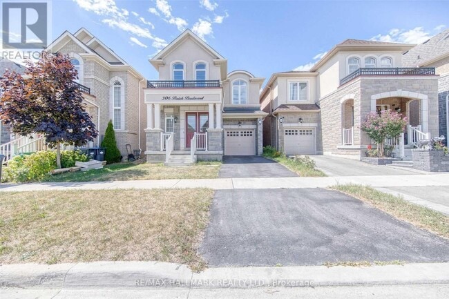 Photo - 306 Buick Blvd