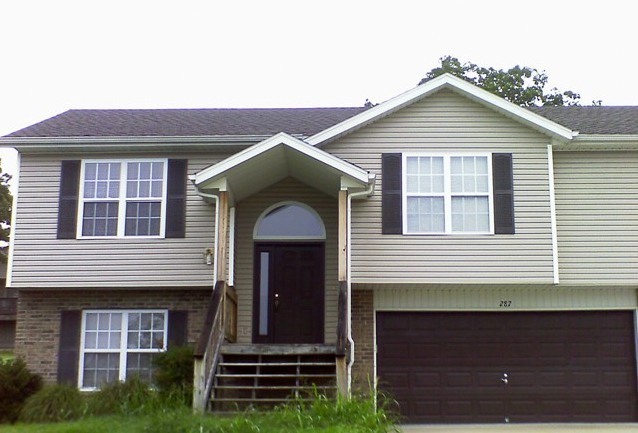 Duplex in Branson MO 3 bed 3 bath 2 living... - Duplex in Branson MO 3 bed 3 bath 2 living... House