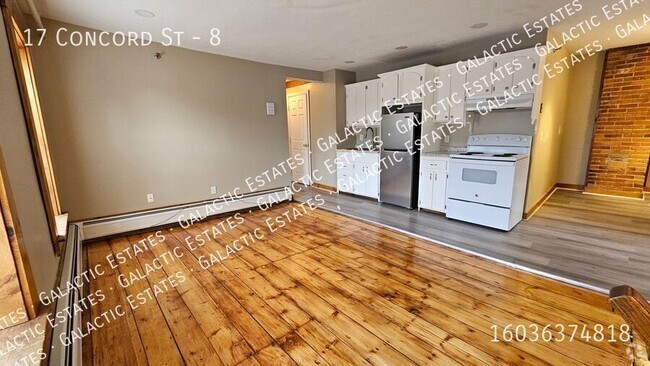 Building Photo - 17 Concord St Unit 8 Rental