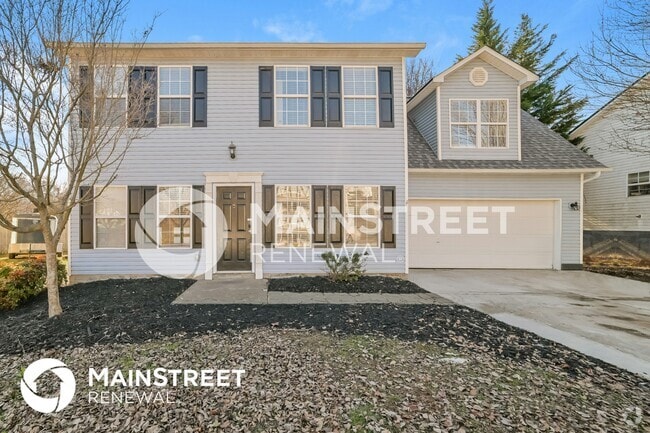 Building Photo - 2008 Cartmill Dr Rental
