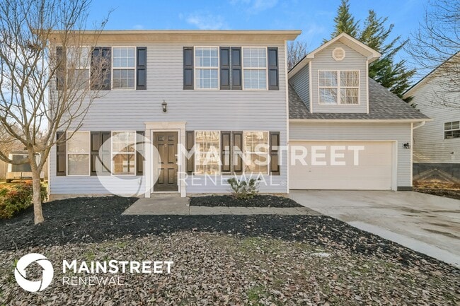 Building Photo - 2008 Cartmill Dr Rental