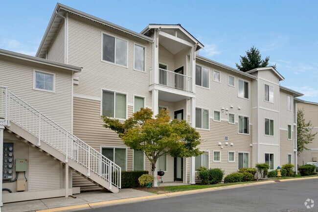 Building Photo - 14915 38th Dr SE Unit EE3018 Rental