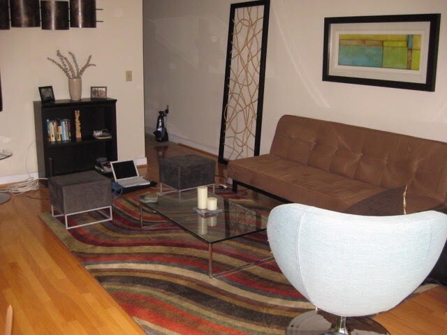 Building Photo - 555 Massachusetts Ave NW Unit #302