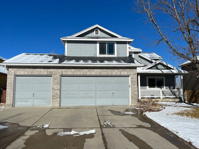 Photo - 1358 Banner Cir