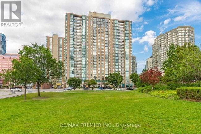Photo - 285 Enfield Pl Unit 1809