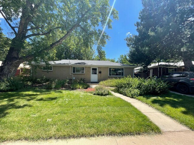 BOULDER HOME 5 BEDROOM, 3 FULL BATHS GREAT... - BOULDER HOME 5 BEDROOM, 3 FULL BATHS GREAT...