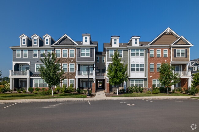 Ewing Town Center Apartments