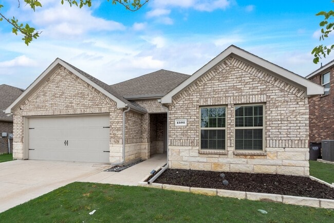 Photo - "Charming 4-Bedroom Home with 2 Full Bathrooms in Princeton, TX - A Must-See Rental Property!"