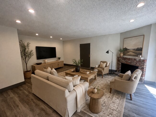 1444 Centinela Ave Unit 1